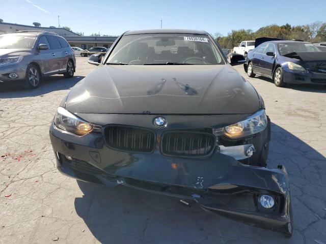 صورة رقم 5 من المزاد - 2014 BMW 320 I XDRI مع VIN WBA3C3C57EF986934