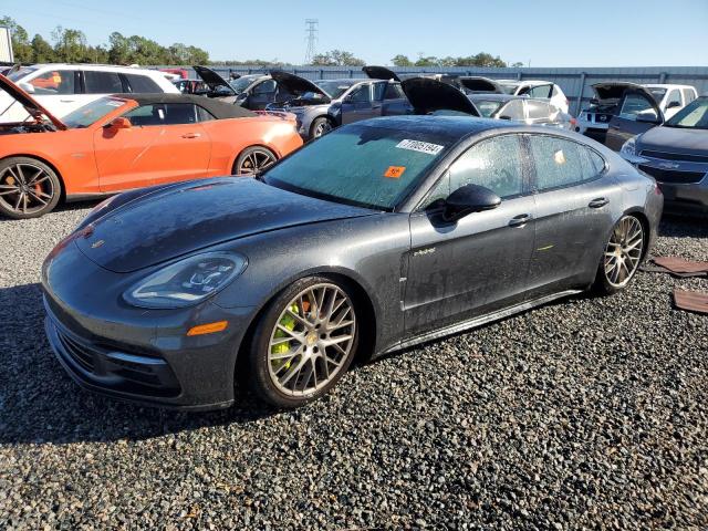 PORSCHE PANAMERA 4 2018 z numerem VIN WP0AE2A78JL177568 - Zdjęcie z aukcji