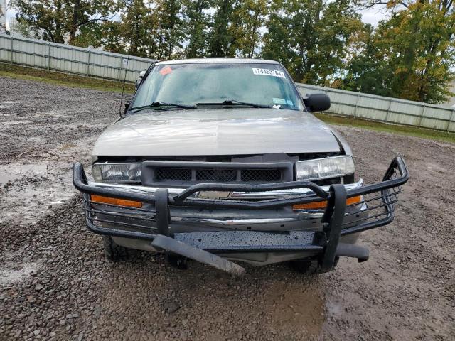 Photo 5 from auction – 2001 CHEVROLET BLAZER with VIN 1GNCS13W612154397