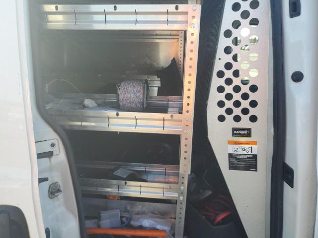 Photo 11 from auction – 2020 RAM PROMASTER with VIN ZFBHRFAB7L6R60223