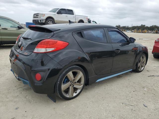 Photo 3 from auction – 2013 HYUNDAI VELOSTER T with VIN KMHTC6AE1DU173473
