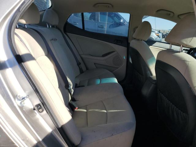 Photo 10 from auction – 2015 KIA OPTIMA LX with VIN KNAGM4A74F5552504