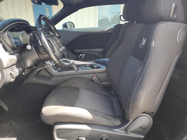 Photo 7 from auction – 2020 DODGE CHALLENGER with VIN 2C3CDZFJ5LH239750