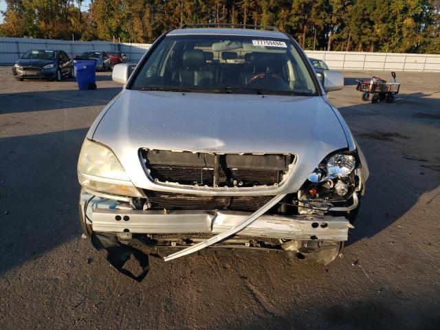 Photo 5 from auction – 2002 LEXUS RX 300 with VIN JTJGF10U420148495