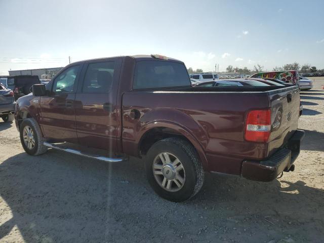 Photo 2 from auction – 2004 FORD F150 SUPER with VIN 1FTPW12504KC81769