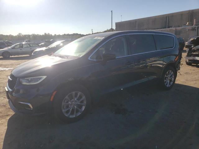 CHRYSLER PACIFICA T 2023 с VIN 2C4RC3BG9PR510289 - Фото с аукциона