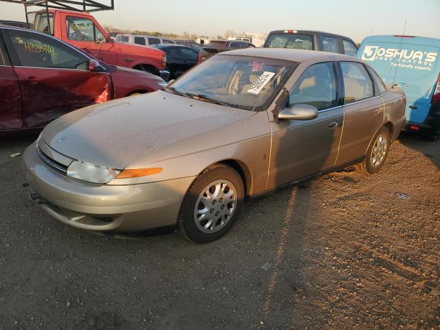 SATURN L200 2002 with VIN 1G8JU54F12Y573914 - Photo from auction
