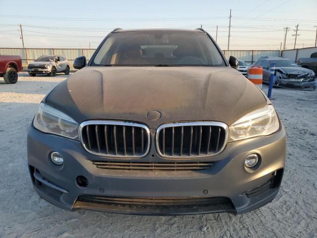 Photo 5 from auction – 2015 BMW X5 XDRIVE3 with VIN 5UXKR0C57F0K61610