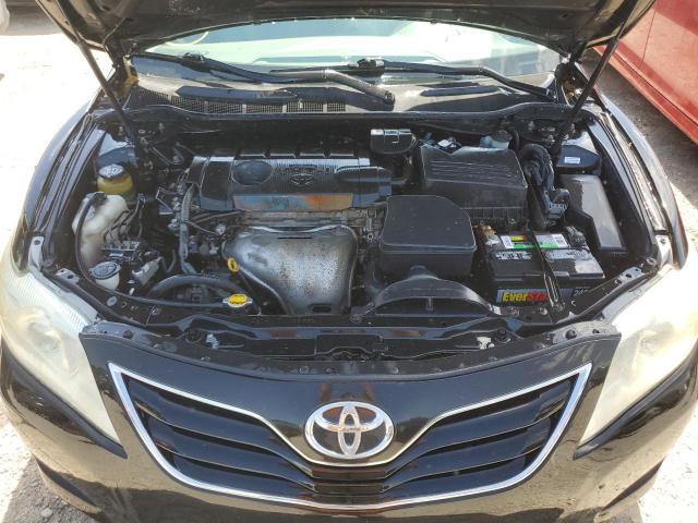 Photo 11 from auction – 2011 TOYOTA CAMRY BASE with VIN 4T1BF3EK5BU202603