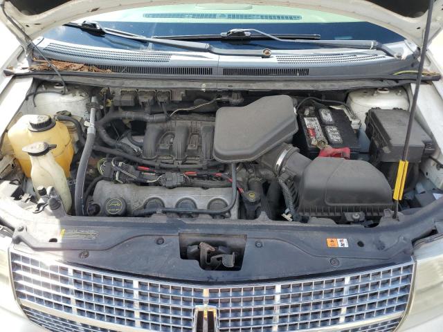 Photo 12 from auction – 2007 LINCOLN MKX with VIN 2LMDU68C77BJ13203
