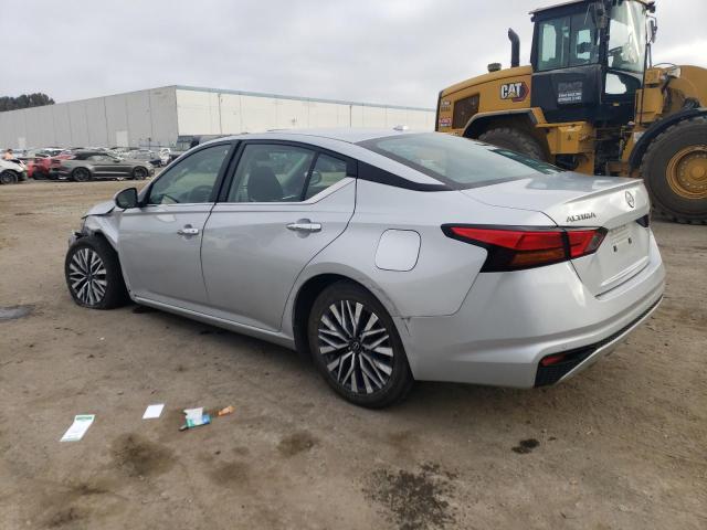 Photo 2 from auction – 2023 NISSAN ALTIMA SV with VIN 1N4BL4DV5PN340034
