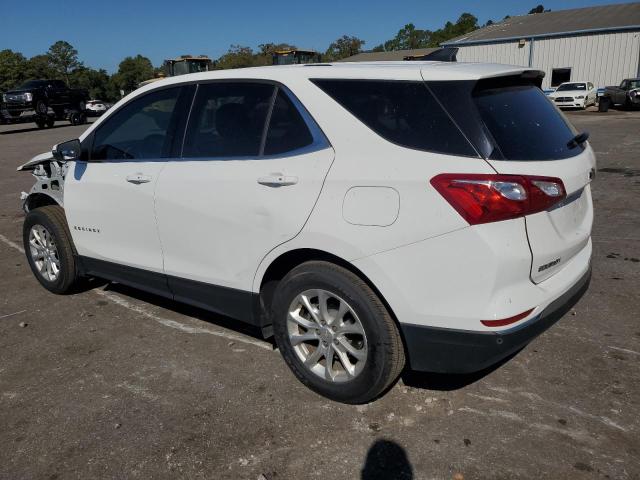 Photo 2 from auction – 2019 CHEVROLET EQUINOX LT with VIN 2GNAXKEV2K6197271