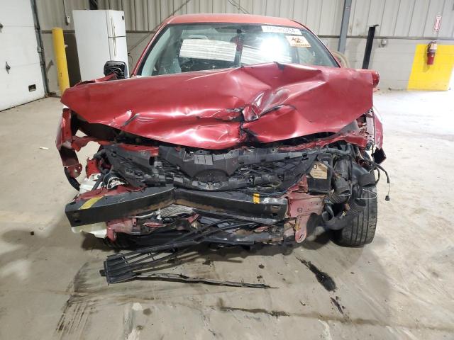 Photo 5 from auction – 2012 TOYOTA COROLLA BA with VIN 5YFBU4EE6CP037864