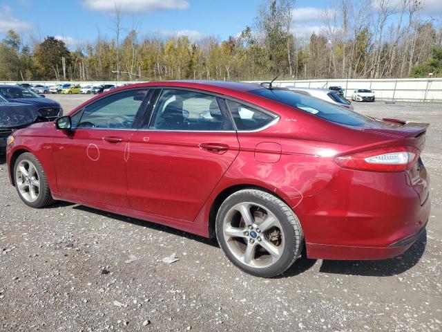 Photo 2 from auction – 2016 FORD FUSION SE with VIN 3FA6P0H74GR349198