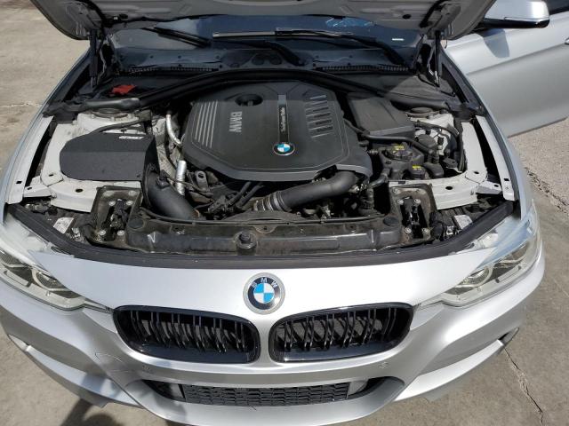 Фото 11 с аукциона – 2016 BMW 340 I с VIN WBA8B3C51GK384064