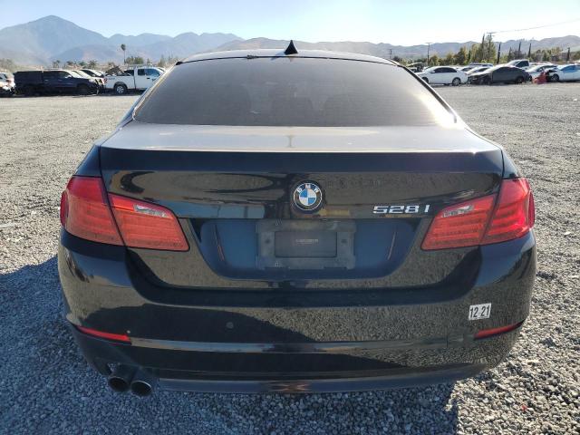 صورة رقم 6 من المزاد - 2012 BMW 528 I مع VIN WBAXG5C55CDY28103