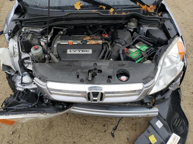 Photo 12 from auction – 2008 HONDA CR-V EX with VIN JHLRE48598C063532