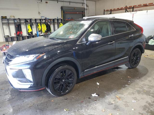 MITSUBISHI ECLIPSE CR 2018 with VIN JA4AT4AA7JZ069608 - Photo from auction