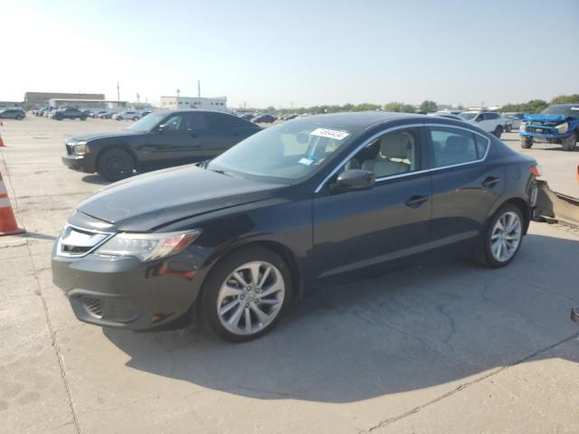 ACURA ILX PREMIU 2018 with VIN 19UDE2F79JA006816 - Photo from auction