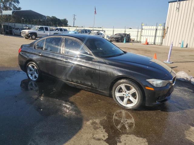 Photo 4 from auction – 2014 BMW 320 I with VIN WBA3B1C56EP680292