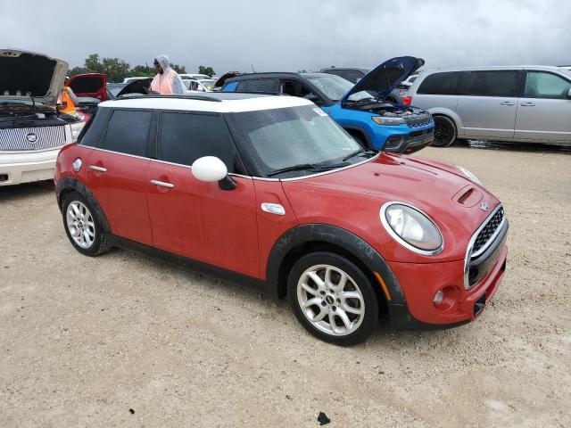 Photo 4 from auction – 2015 MINI COOPER S with VIN WMWXU3C52F2B58266