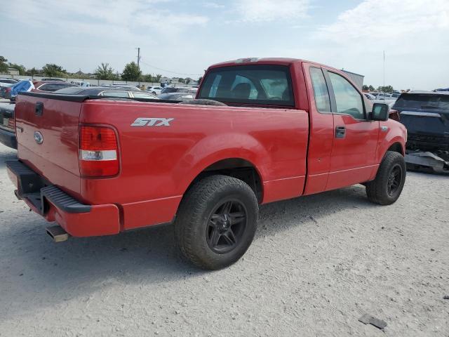 Photo 3 from auction – 2006 FORD F150 with VIN 1FTRF12216NB89408