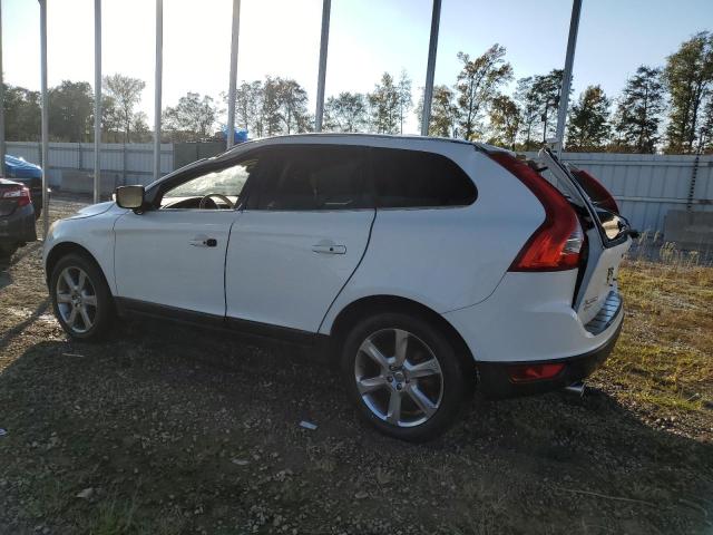 Photo 2 from auction – 2013 VOLVO XC60 3.2 with VIN YV4952DL6D2427604