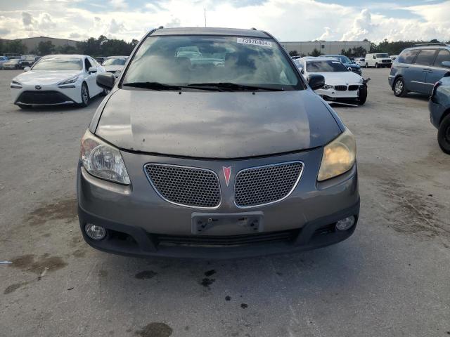 Photo 5 from auction – 2006 PONTIAC VIBE with VIN 5Y2SM65896Z439958
