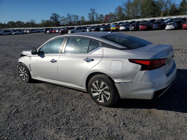 Photo 2 from auction – 2020 NISSAN ALTIMA S with VIN 1N4BL4BV9LC133347