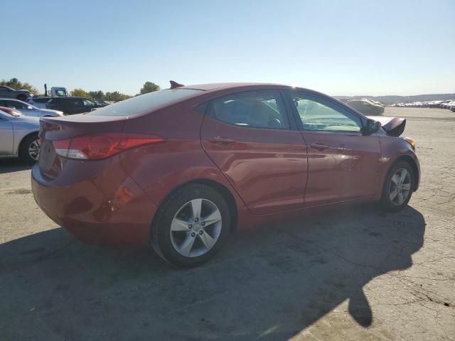Photo 3 from auction – 2012 HYUNDAI ELANTRA GL with VIN KMHDH4AE4CU361641