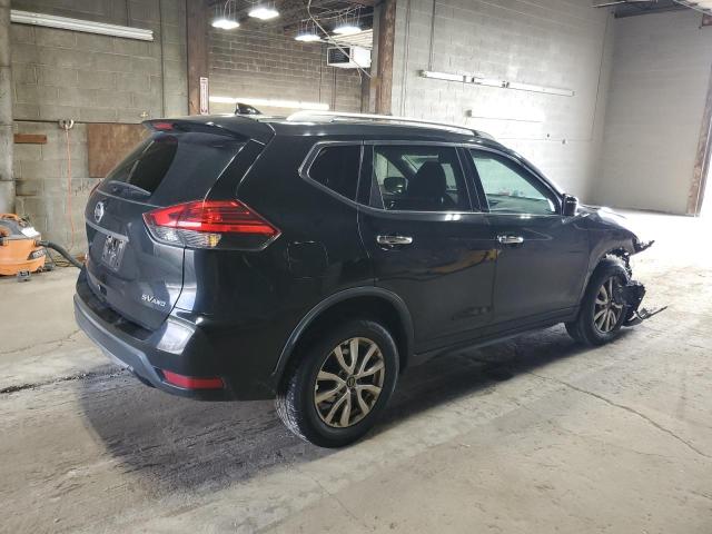 Photo 3 from auction – 2017 NISSAN ROGUE S with VIN KNMAT2MV5HP508254