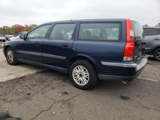 Photo 2 from auction – 2004 VOLVO V70 with VIN YV1SW61T142408577