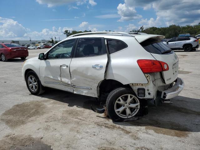 Photo 2 from auction – 2011 NISSAN ROGUE S with VIN JN8AS5MT7BW179724