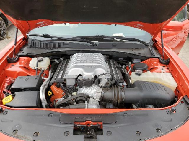 Photo 11 from auction – 2018 DODGE CHARGER SR with VIN 2C3CDXL99JH113029