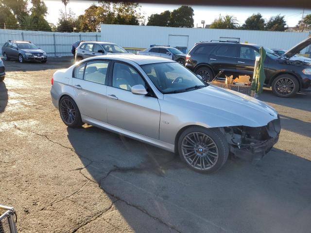 Photo 4 from auction – 2009 BMW 328 I SULE with VIN WBAPH53559A438027