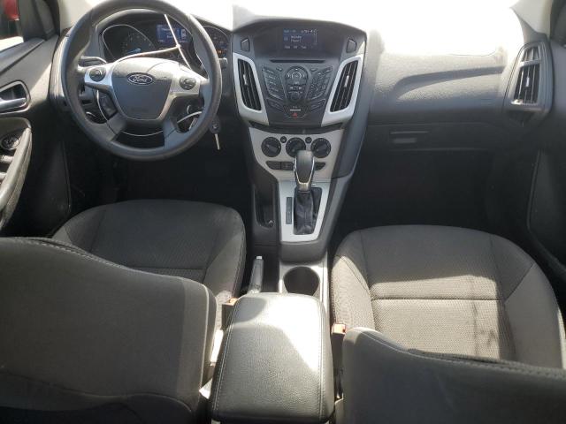 Foto 8 de la subasta – 2014 FORD FOCUS SE con VIN 1FADP3F27EL138878