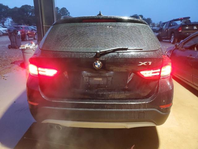Photo 6 from auction – 2014 BMW X1 SDRIVE2 with VIN WBAVM1C59EVW51786