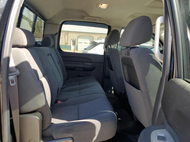 Photo 10 from auction – 2009 CHEVROLET SILVERADO with VIN 3GCEK23389G225146