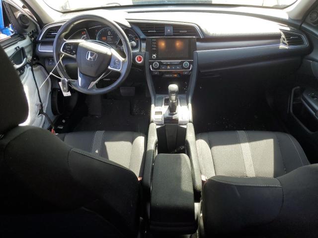 Photo 8 from auction – 2020 HONDA CIVIC EX with VIN 19XFC1F32LE217067