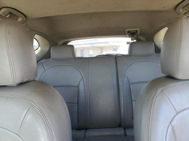 Photo 10 from auction – 2008 NISSAN ROGUE S with VIN JN8AS58T28W014358