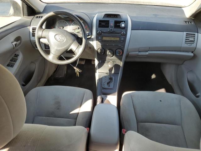 Photo 8 from auction – 2013 TOYOTA COROLLA BA with VIN 5YFBU4EE7DP110631