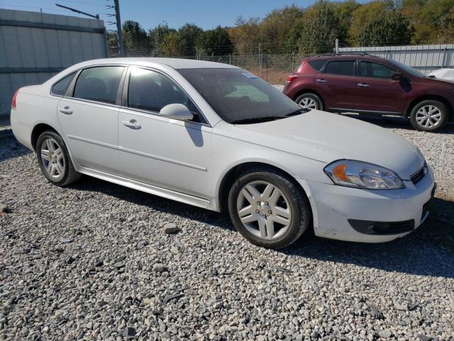 Photo 4 from auction – 2011 CHEVROLET IMPALA LT with VIN 2G1WG5EK4B1310892