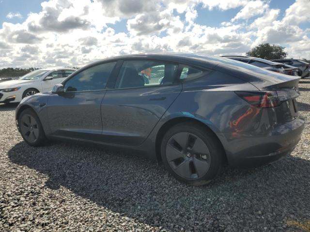 Photo 2 from auction – 2023 TESLA MODEL 3 with VIN 5YJ3E1EA3PF699657