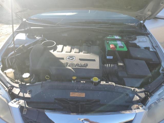 Photo 11 from auction – 2003 MAZDA 6 I with VIN 1YVFP80C835M44193