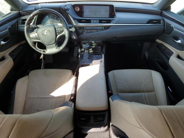 Фото 8 с аукциона – 2019 LEXUS ES 350 с VIN 58ABZ1B14KU024862