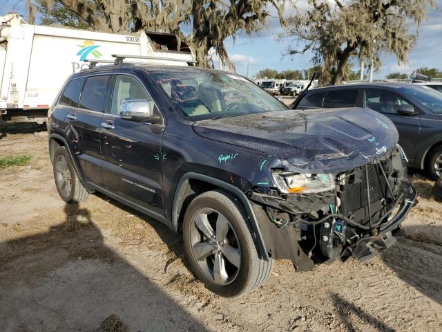 Photo 4 from auction – 2014 JEEP GRAND CHER with VIN 1C4RJEBG2EC174301