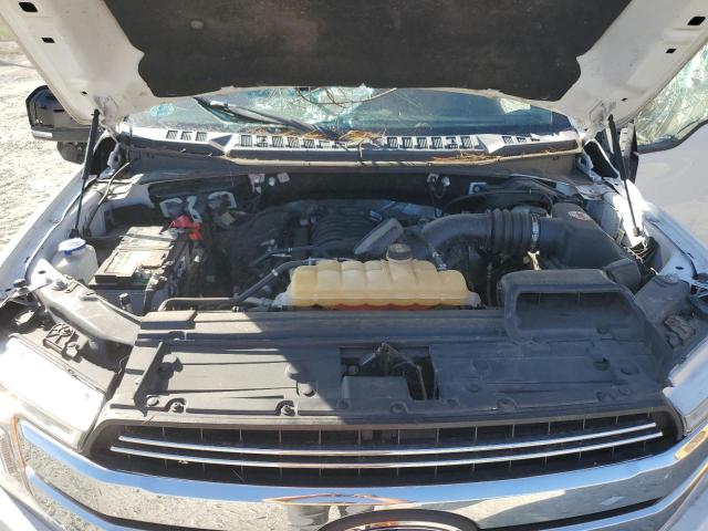 Photo 11 from auction – 2018 FORD F150 SUPER with VIN 1FTEW1E54JFB33339
