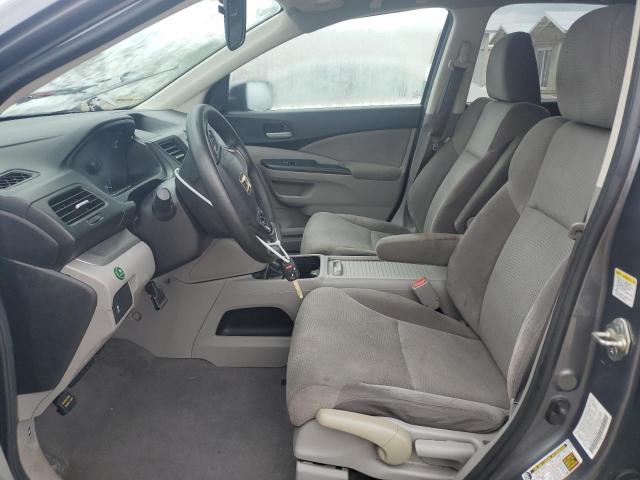 Photo 7 from auction – 2012 HONDA CR-V EX with VIN 2HKRM3H53CH506085