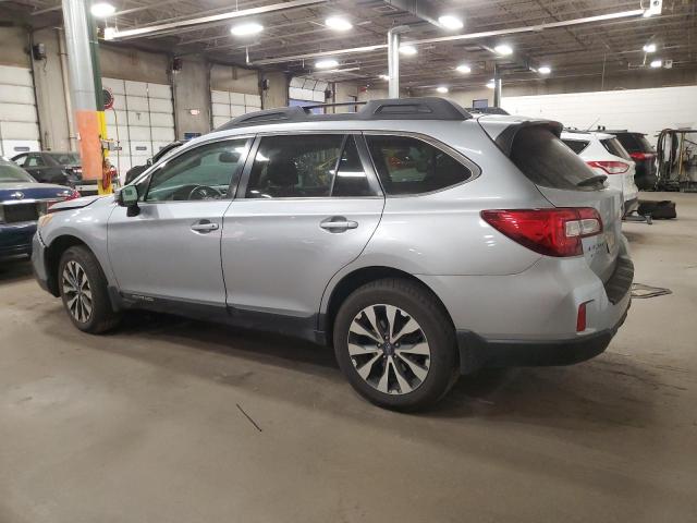 Photo 2 from auction – 2015 SUBARU OUTBACK 2. with VIN 4S4BSBJC1F3254942