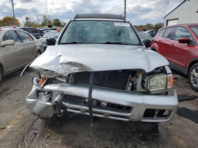 Photo 5 from auction – 2002 NISSAN PATHFINDER with VIN JN8DR09YX2W712553